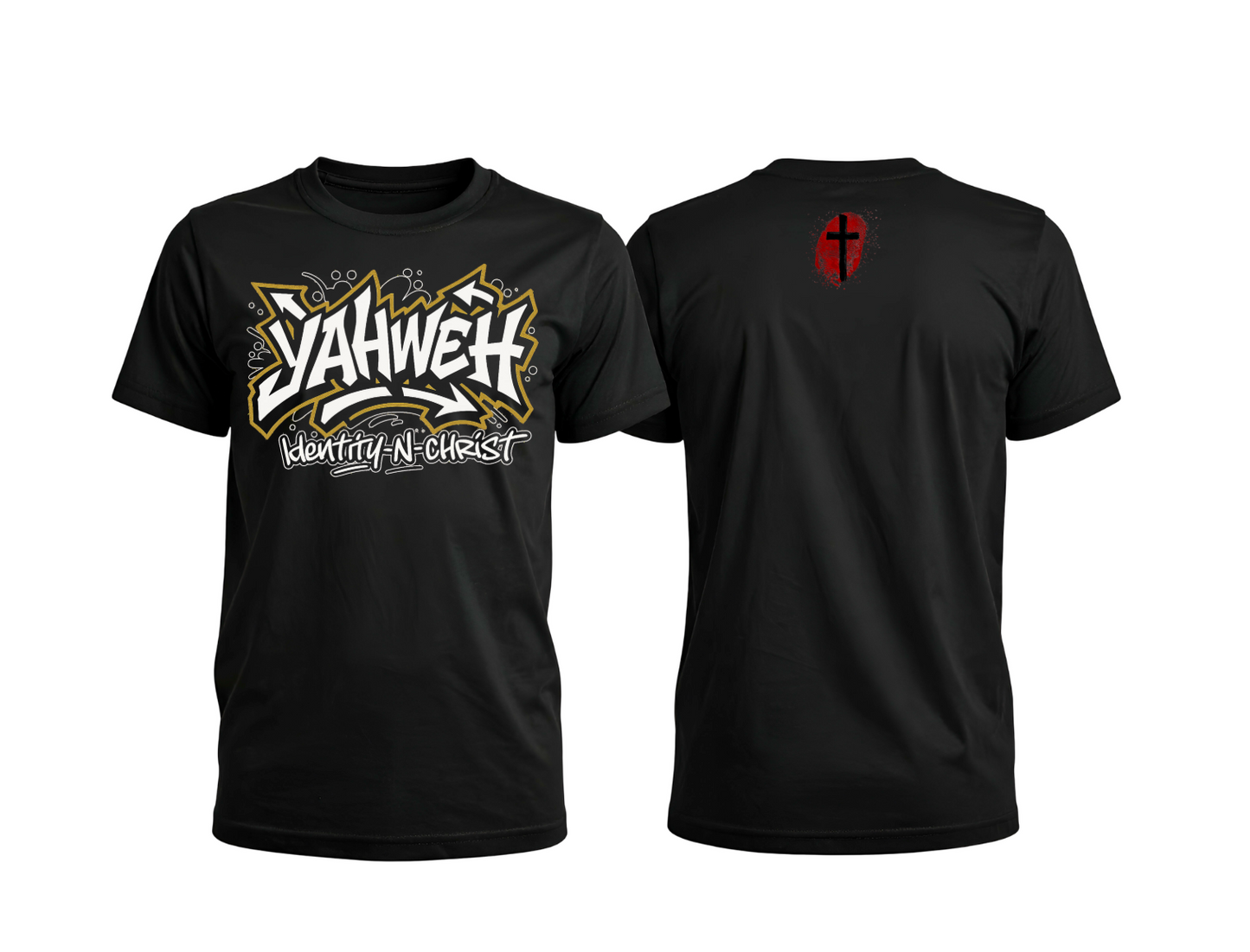 Yahweh Tee