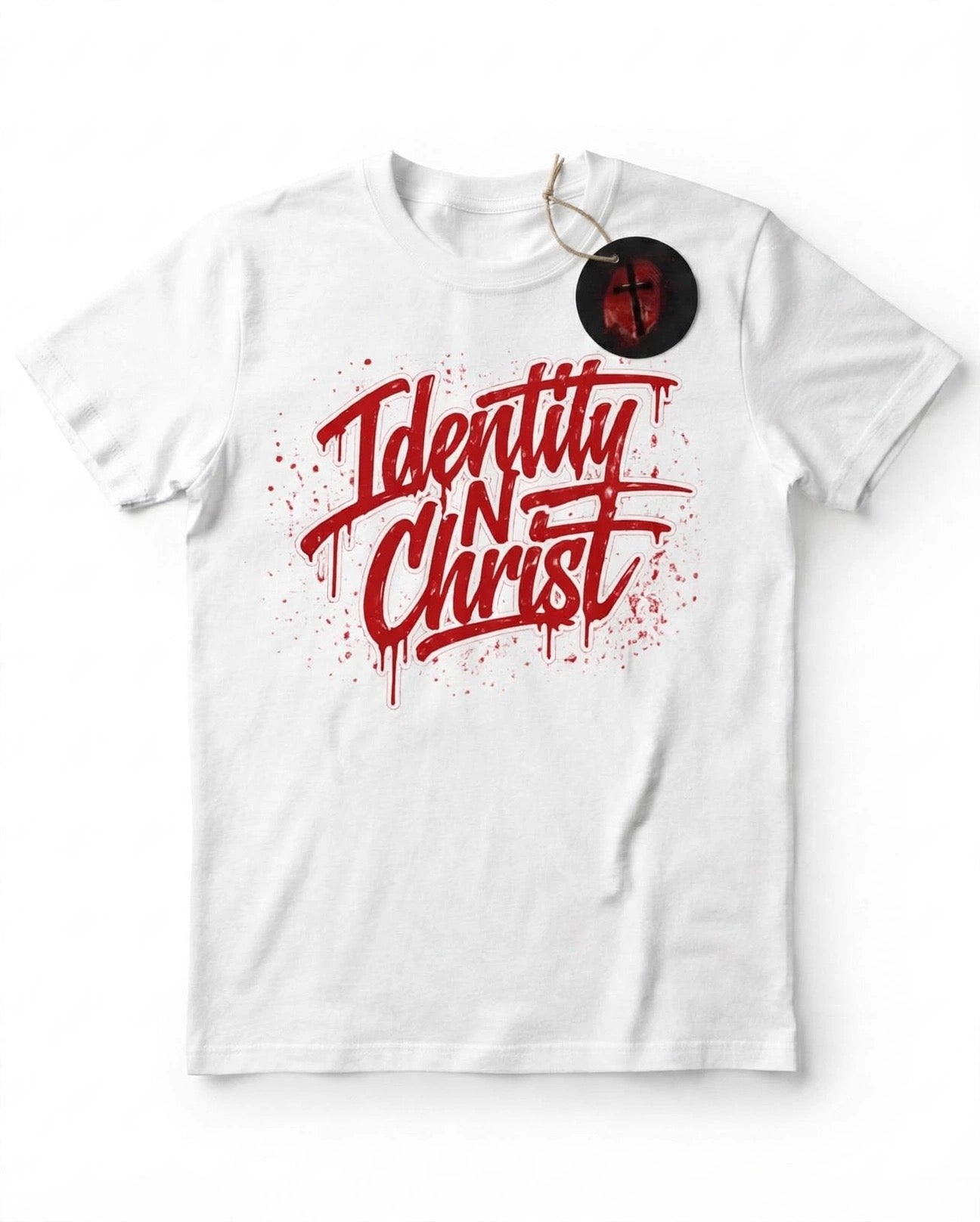 Identity N Christ