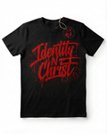 Identity N Christ