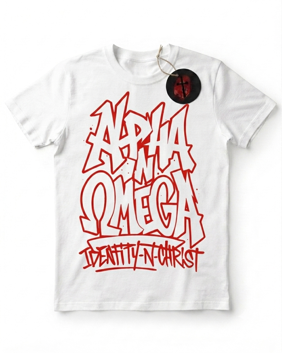 Alpha N Omega