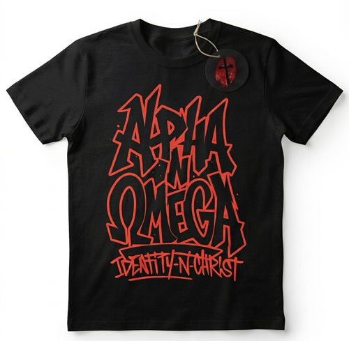 Alpha N Omega