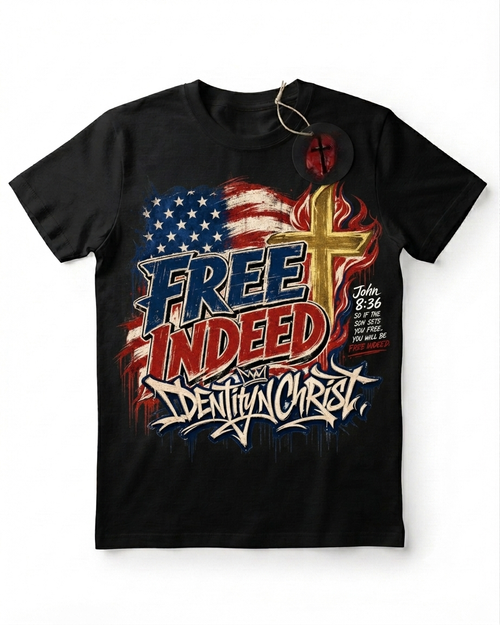 Free Indeed