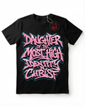 Daughter Of The Most High