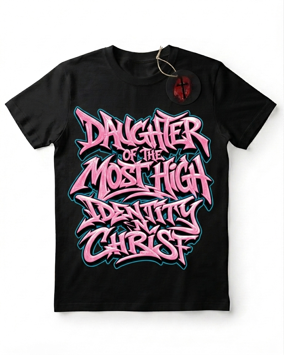 Daughter Of The Most High
