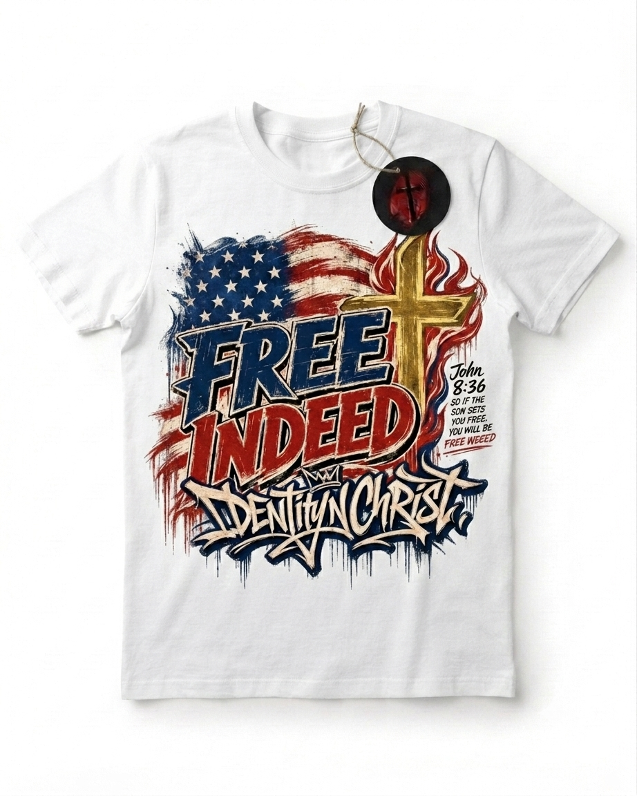 Free Indeed