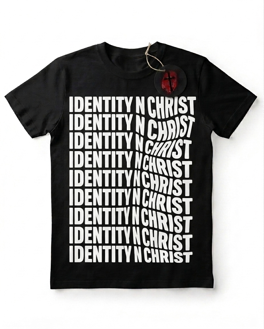 IdentityNChrist Wave