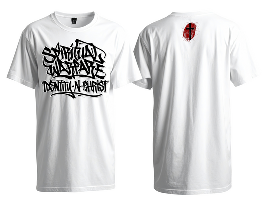 Spiritual Warfare Tee