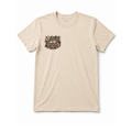 The Seek First Leopard Tee