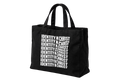 Identity N Christ Wave - Tote Bag