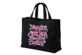 Daughter Of The Most High - Tote Bag