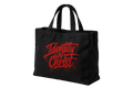 Identity N Christ  - Tote Bag
