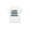 Walking on Water Vibes Tee